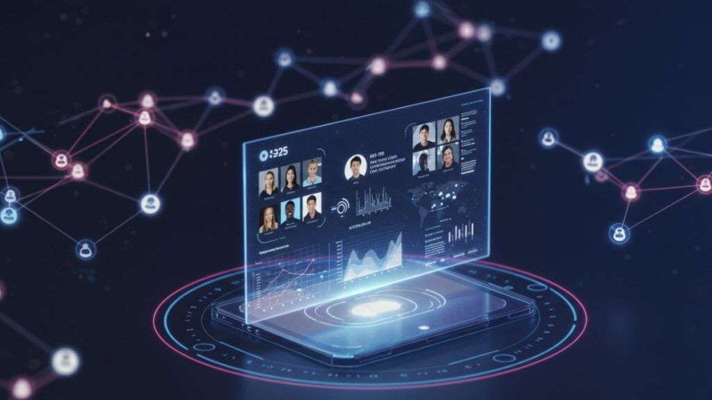 Unlocking Efficiency: How Callscroll.com Transforms Communication for Businesses