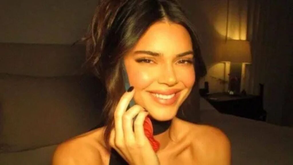 Unlocking the Beauty Secrets of Kendall Jenner Nuxe Essentials
