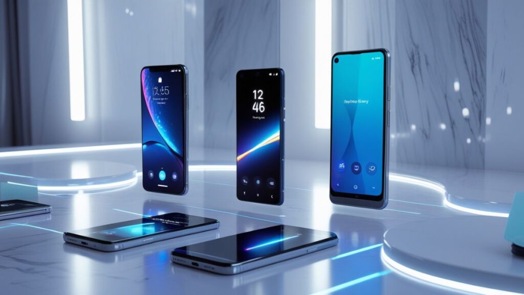 Exploring MobilesRUs: Your Ultimate Guide to Mobile Phone Deals