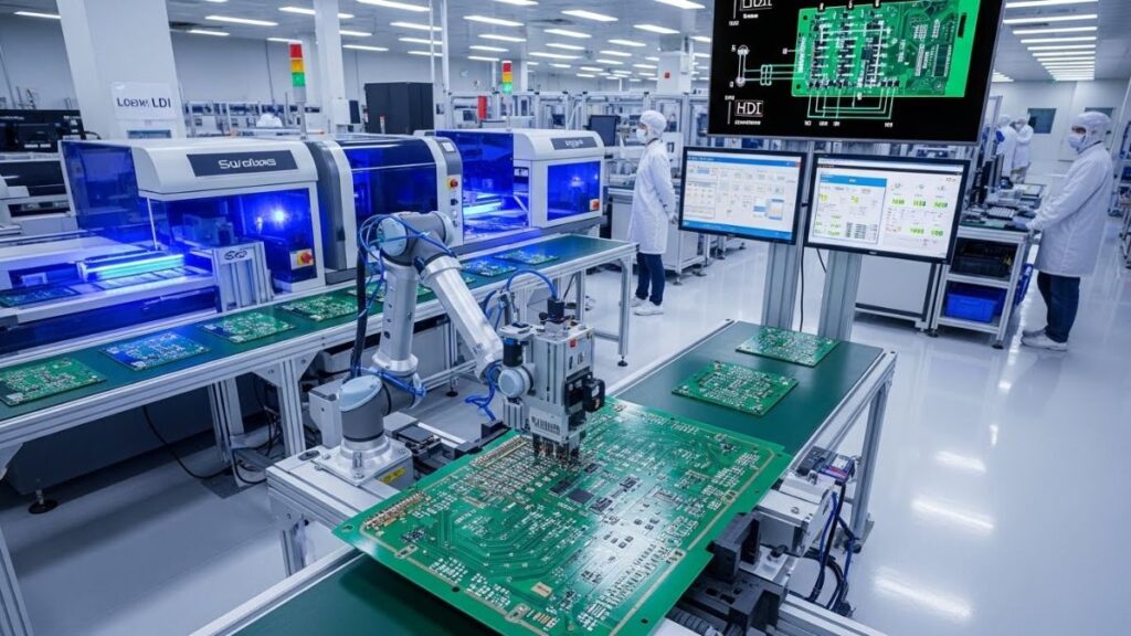 Exploring the Core Technologies Behind Telemetryczny Systems