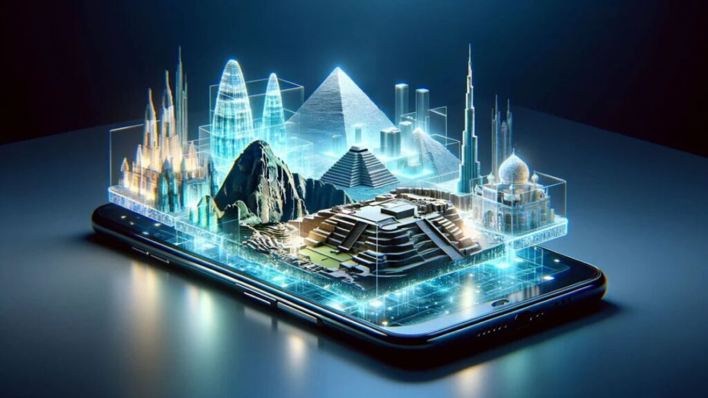 Unveiling Trwho.com: The Future of Personalized Travel Experiences