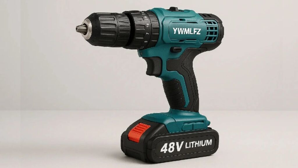 Why the YWMLFZ 48W Cordless Should Be Your Next Tech Investment