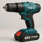 Why the YWMLFZ 48W Cordless Should Be Your Next Tech Investment
