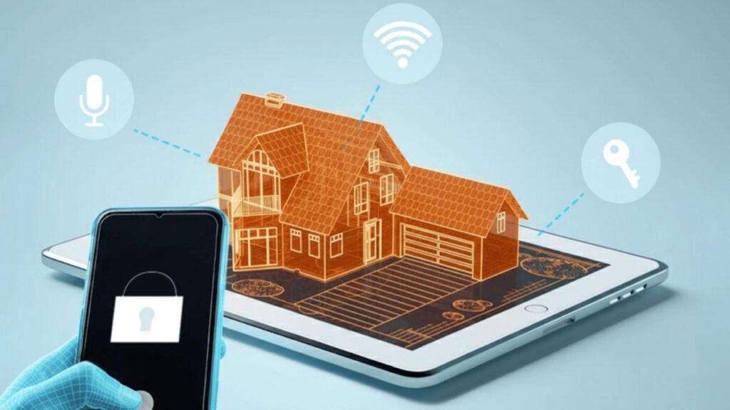 Why 123safe67 is the Future of Home Safety Solutions