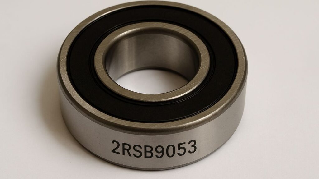 Understanding the 2RSB9053: Key Features and Applications