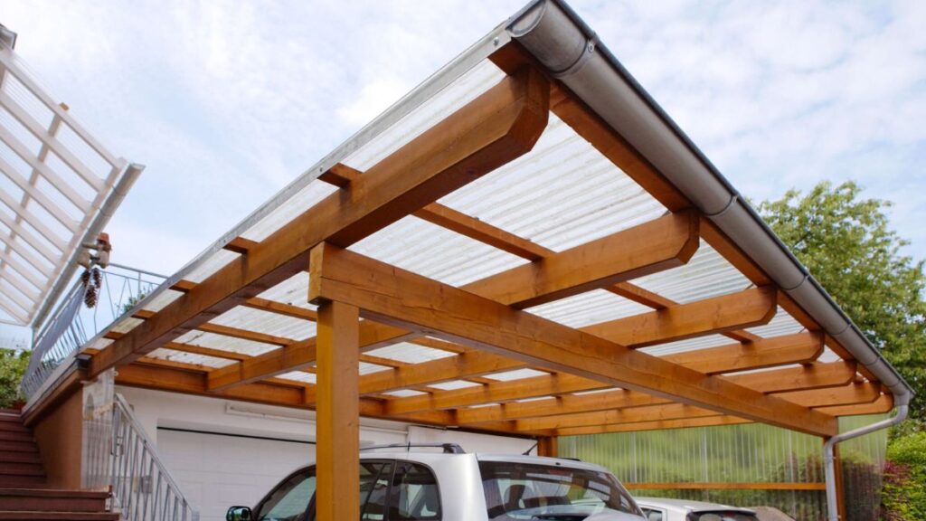 Exploring Acryldach: The Future of Sustainable Construction