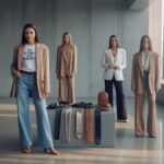 The Blazertje: Your Ultimate Fashion Staple for Every Season