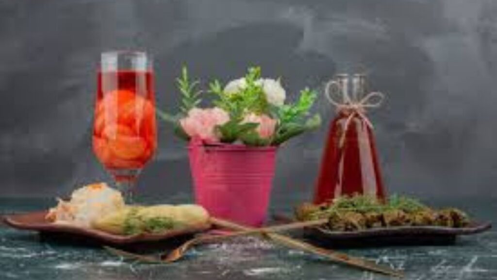 Discovering Cevurı: A Culinary Journey into Tradition