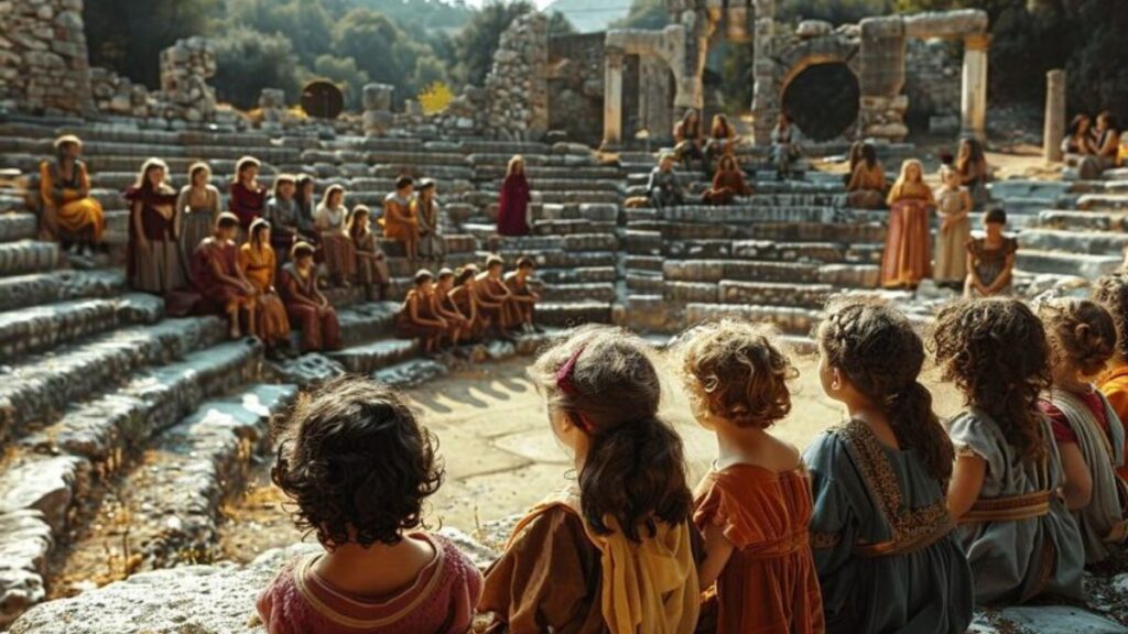 Exploring the World of Ciulioneros: History and Cultural Significance