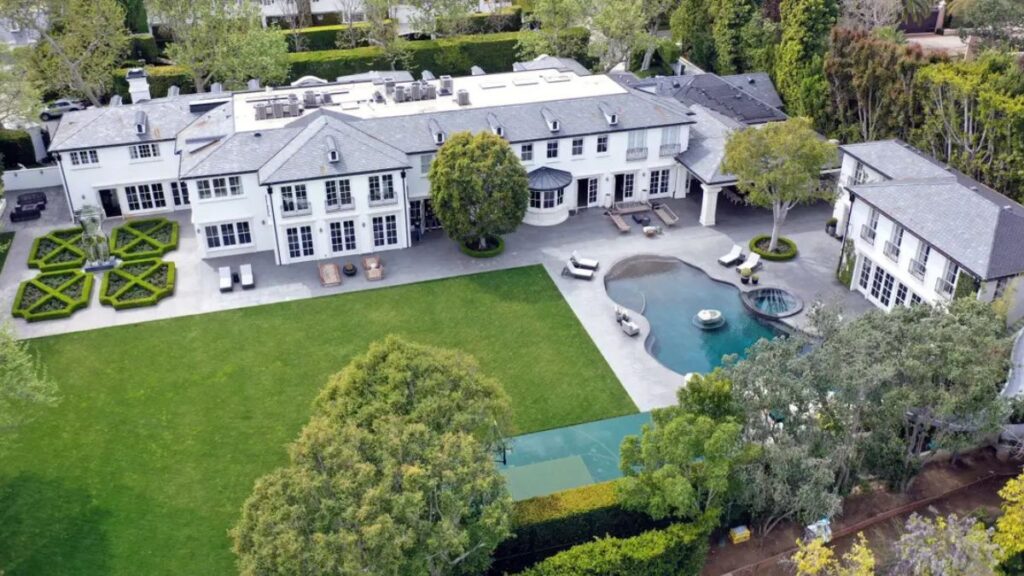 Behind the Scenes of Diddy Mansion Sale Stigma: The Myths and Realities of Celebrity Home Sales