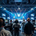 Behind the Scenes of a Gamer Challenger: Stories from the Frontlines of Esports