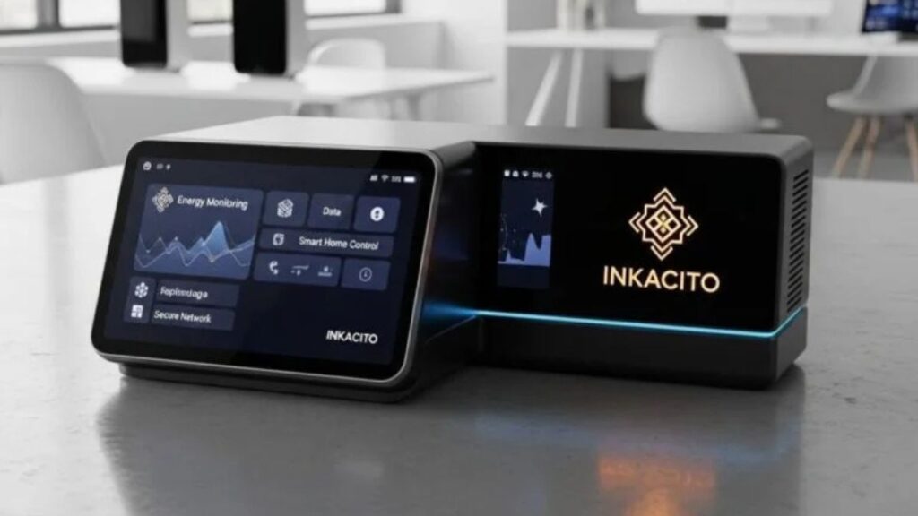 Exploring Inkacito: A Deep Dive into Its Unique Features and Benefits