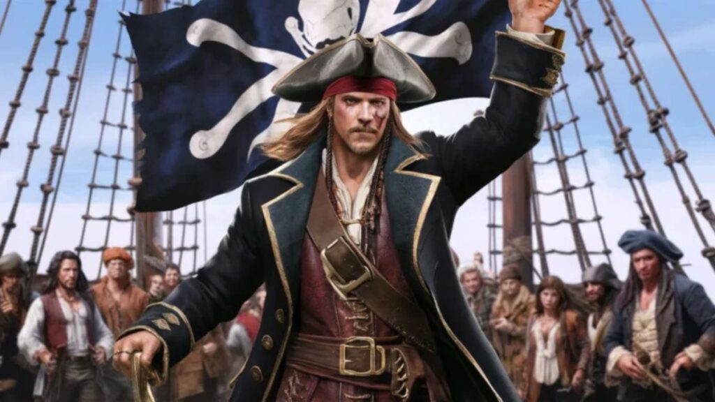 Jack Şoparov: Innovator, Visionary, and Game Changer