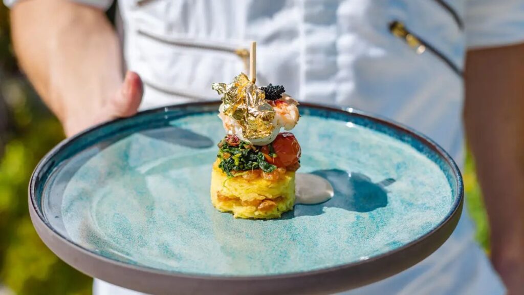 Discover the Rich Flavors of Kouskousi: A Culinary Journey