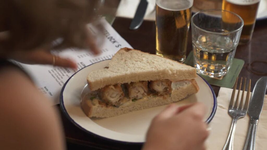 Discovering Messeregge: A Hidden Gem in Culinary Delights