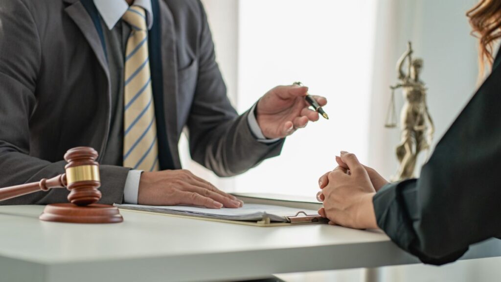 Navigating the Future of Law: How MyLawyer360.com Simplifies Legal Services