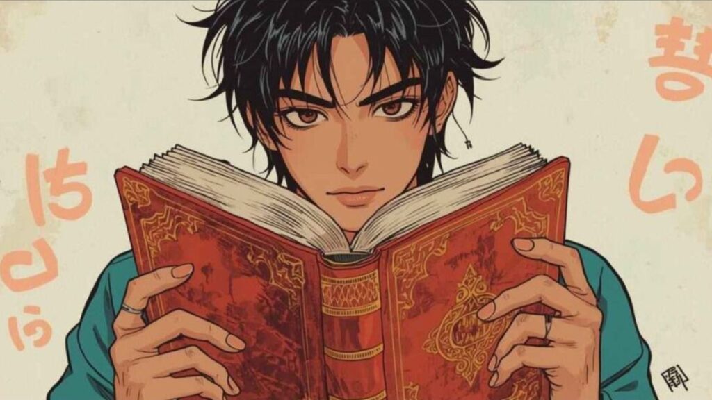 Exploring MyReadibgmsngs: A Dive into the World of Manga Reading