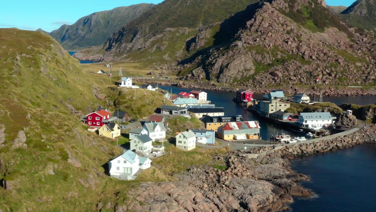 Exploring Nerwey: The Hidden Gem of Modern Culture