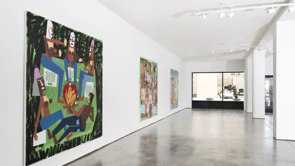 How Ninawelshlass1 is Changing the Game in Contemporary Art