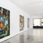 How Ninawelshlass1 is Changing the Game in Contemporary Art