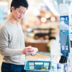 How Supermaked Shape Our Shopping Habits and Food Choices