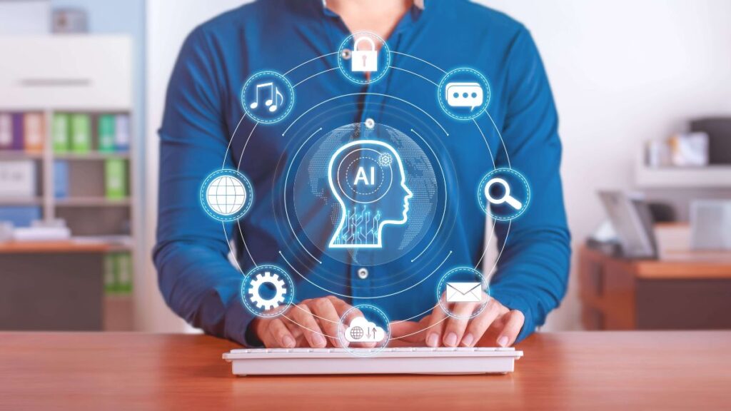 Exploring VirtualAIA.com: Your Gateway to Innovative AI Solutions