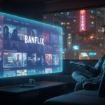 Banflix: A Deep Dive into the Next Big Thing in Streaming
