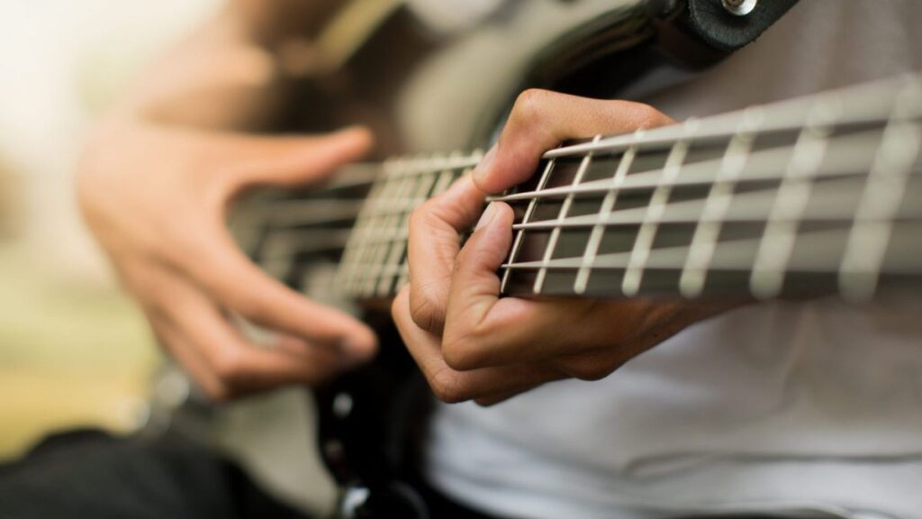 Bass to Guitar: A Beginner’s Guide for Aspiring Musicians