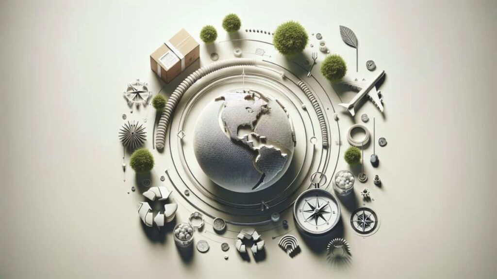 Sustainable Travel in Cavazaque: How to Explore Responsibly