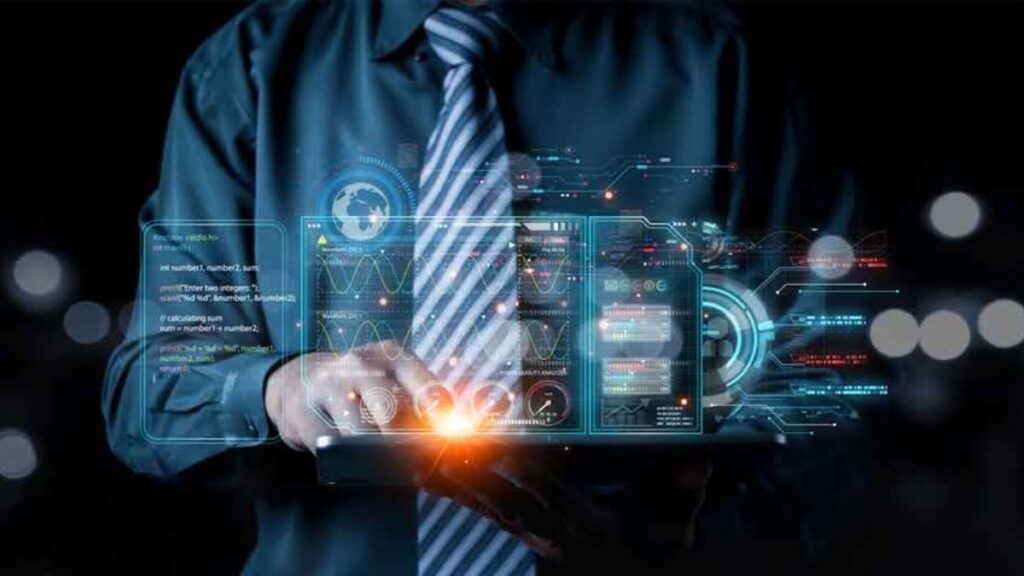 central staffing scheme