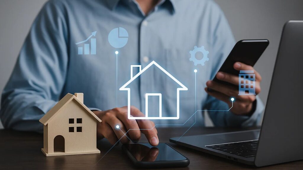 Navigating the Real Estate Market with EllendeWittRealEstate.com: Tips and Tricks