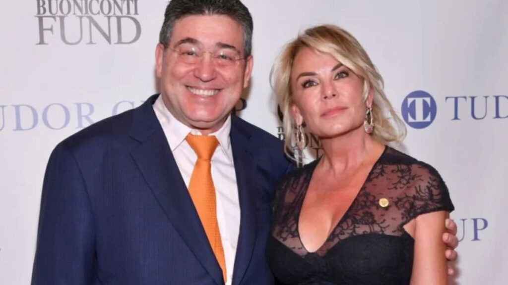 The Life and Legacy of Itchko Ezratti Wife: A Behind-the-Scenes Look