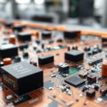 The Impact of Polymatech Electronics on Modern Gadgets and Devices