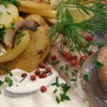 Pomerusky Cuisine: Traditional Dishes You Must Try
