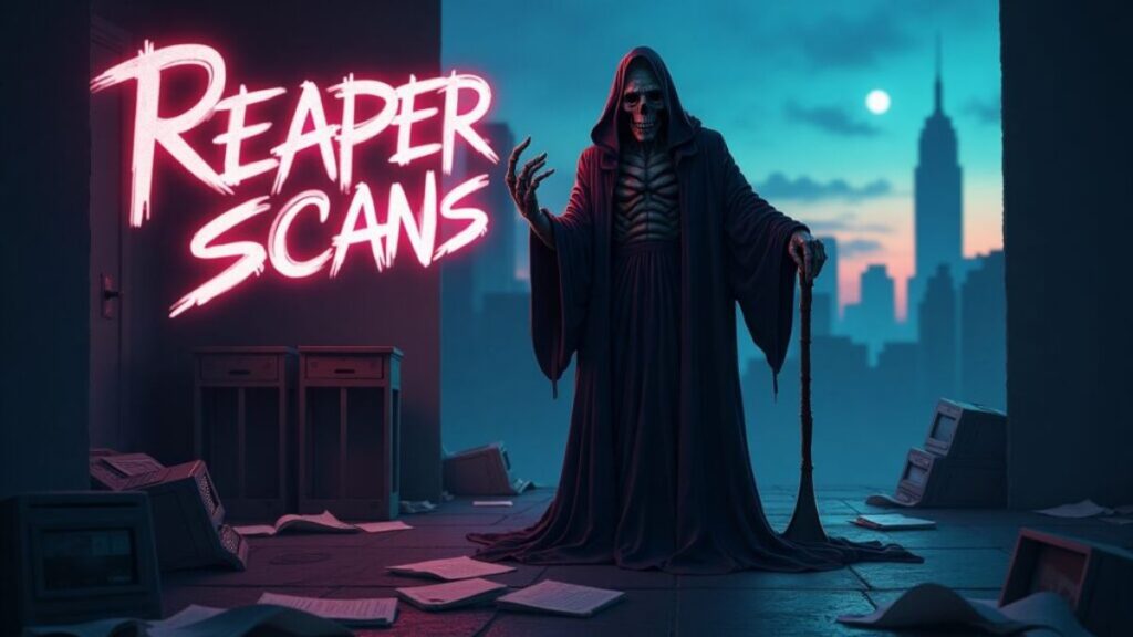 Diving into ReaperScans: The Best Titles You Should Be Reading Now