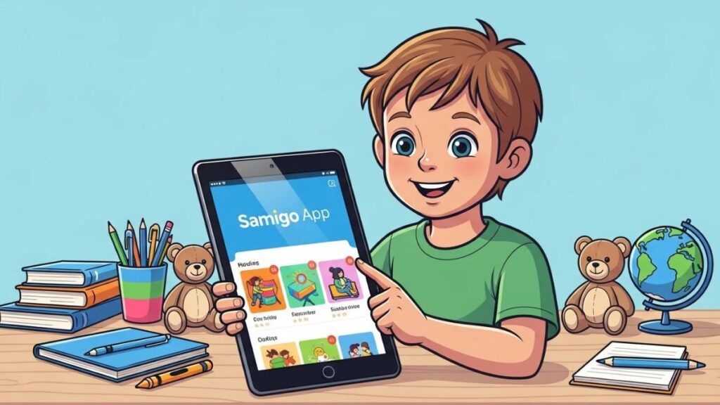 User Experiences: Real Stories from People Using the Samigo App