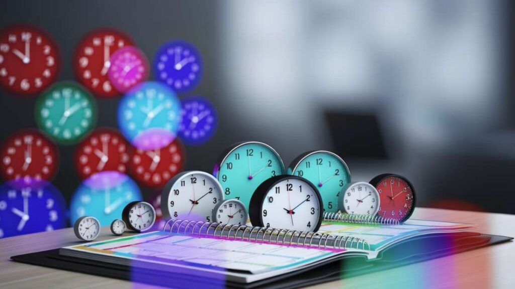 Exploring Different Types of Schedule Source: Which One Fits You Best?