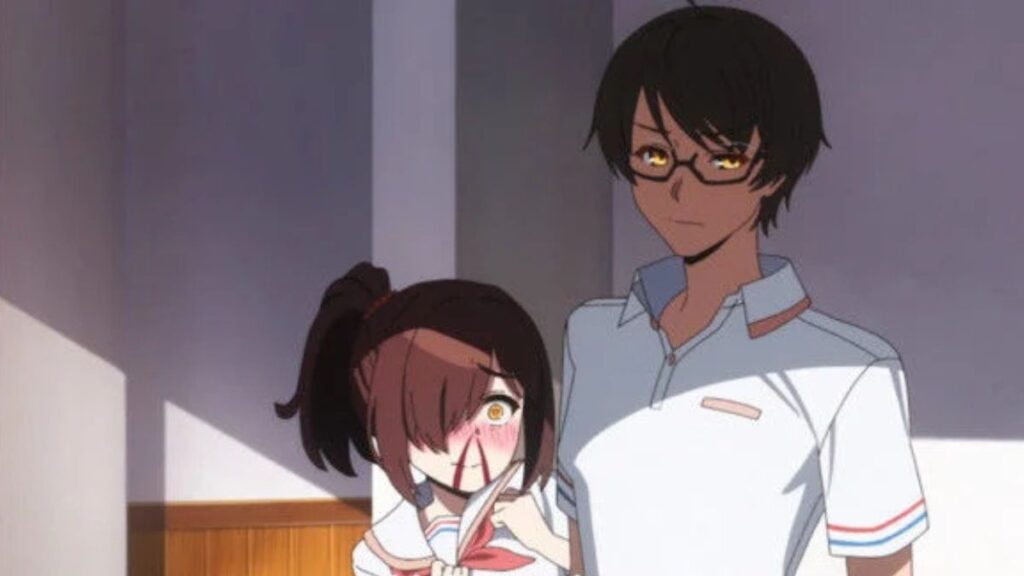 Smut Manga: What You Need to Know Before Diving In