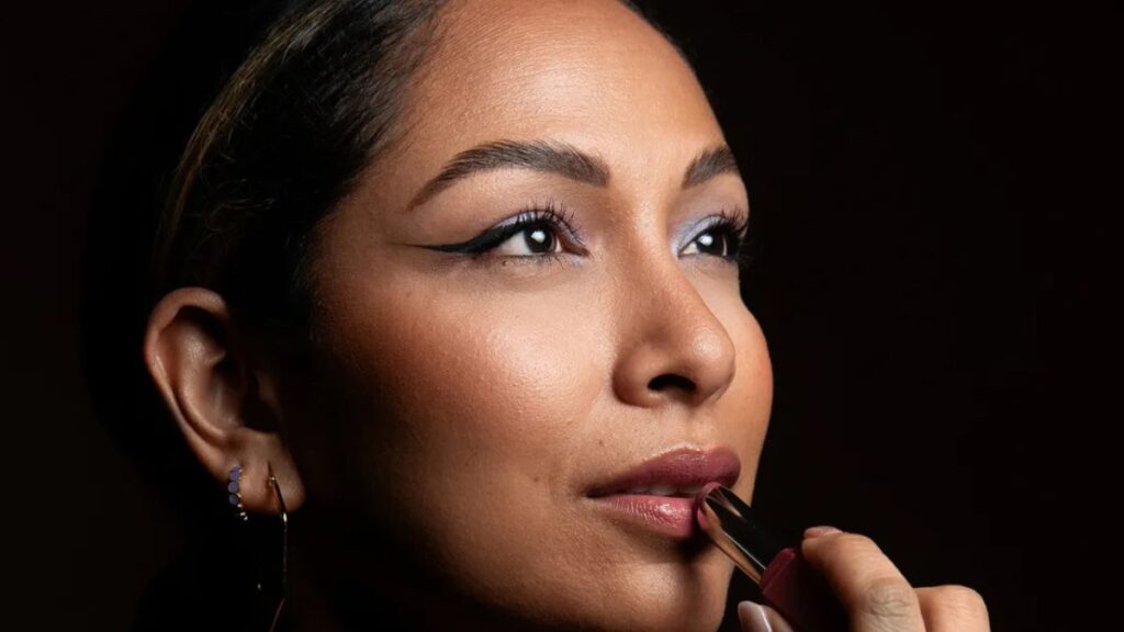 Embracing Culture: The Beauty of Latina Makeup Trends