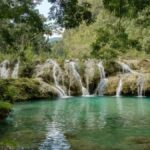 Semuc Champey: An Adventure Through Nature’s Waterfall Oasis